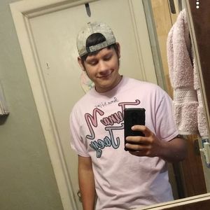 Meet your Posher, Joshua